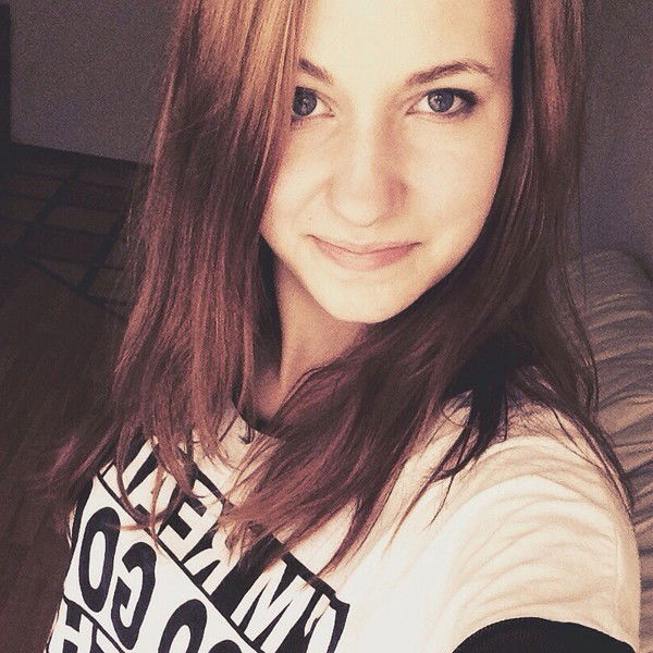 Александрия Мазурова