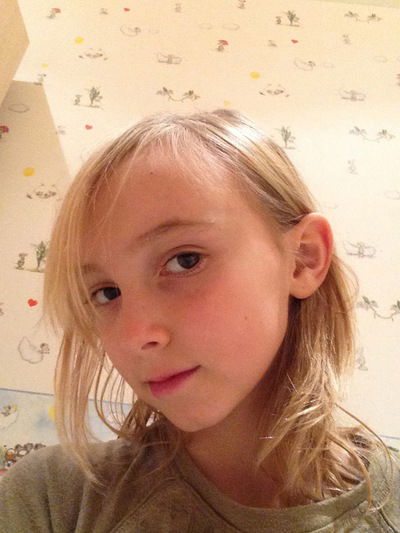 Арина Баженова