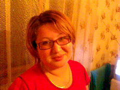 Гуля Джакашева