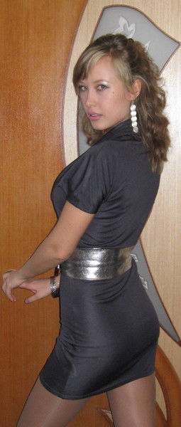 Ольга Казанкова