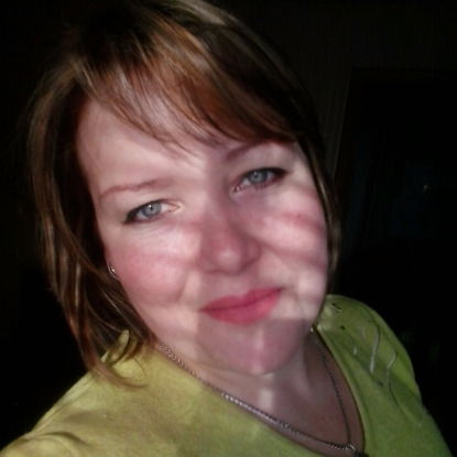 Алла Ковальчук