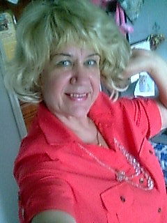 Галина Марийко