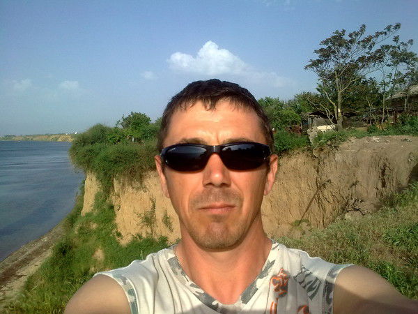 Александр Тамбовцев