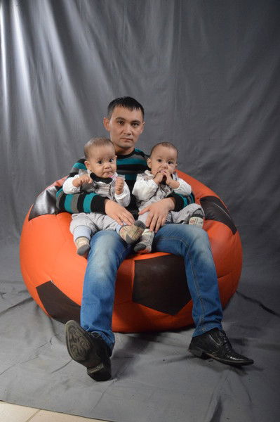 Бахыт Нургожин