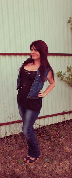 Мария Изгаршева