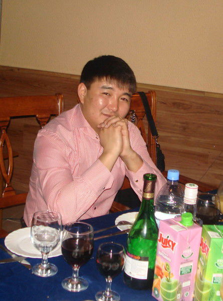 Аманжол Абдыкадыров