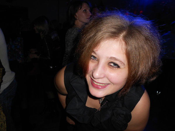 Наталья Пасхина