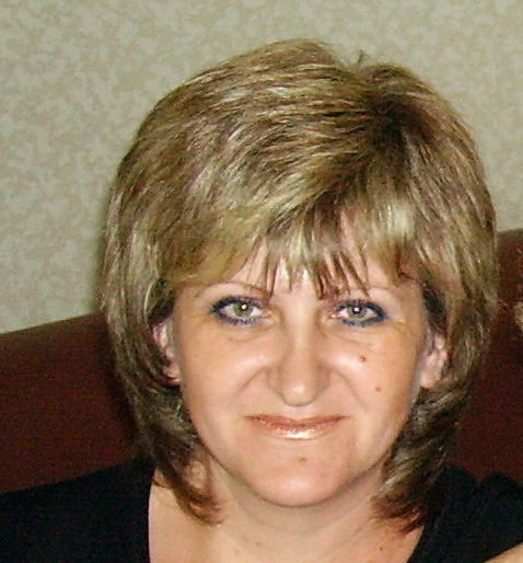 Елизавета Бандурко