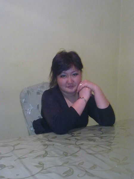 Уулкан Тыныкулова