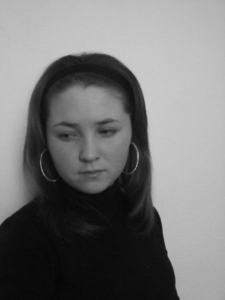 Регина Данильченко