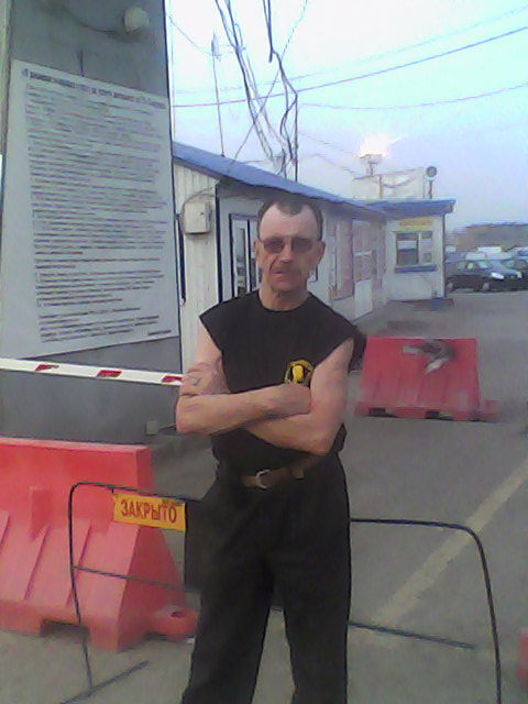 Александр Рева