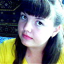 Кристина Ёрш