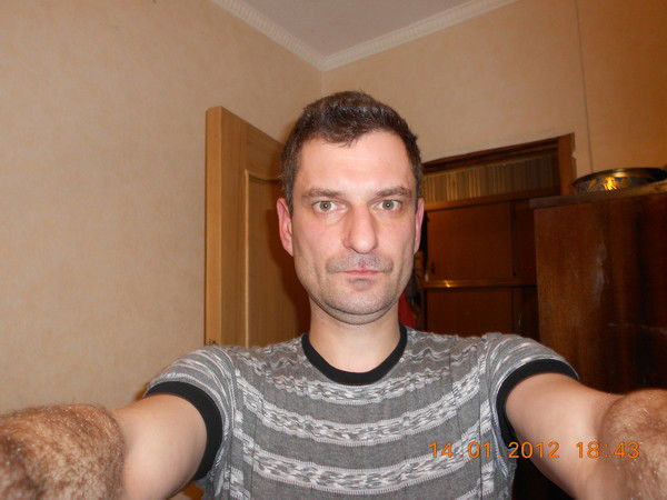 Вадим Знобищев