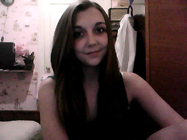 Владлена Буланова