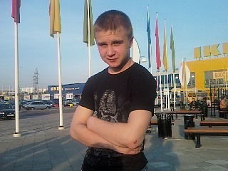 Леонид Маров