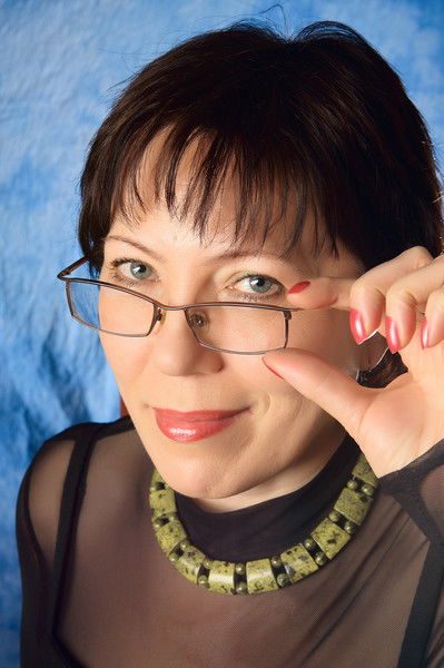 Любовь Чушенкова