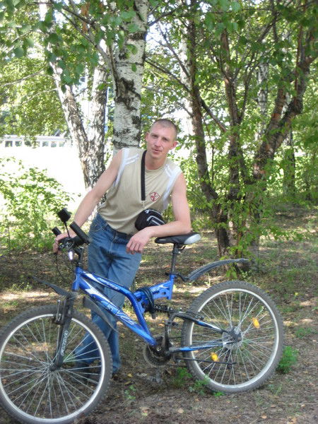 Владимир Крупенченков