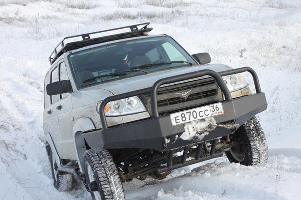 Роман Шулаев