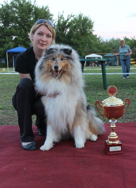 Елена Дьяченко