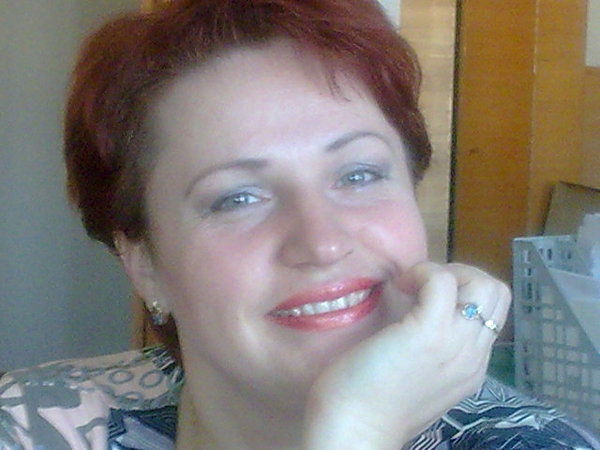 Маркиза Ангелов