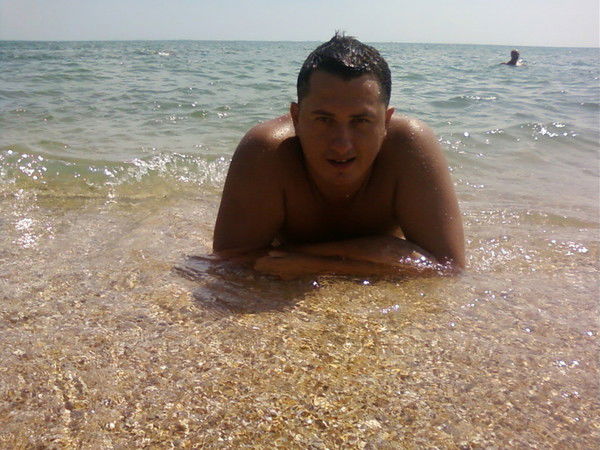 Сергей Чоня