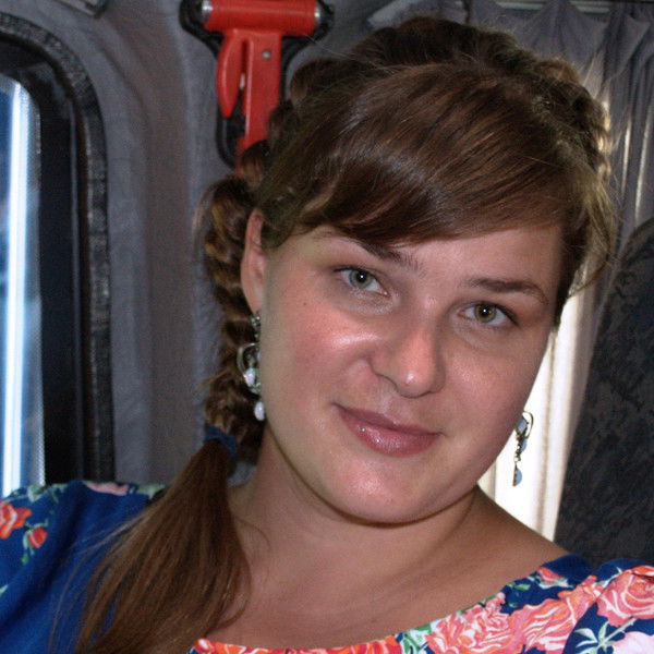 Галина Сулейманова