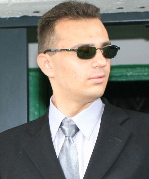 Дмитрий Семенец