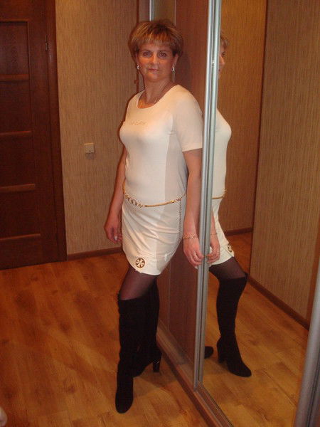 Ольга Рожнова