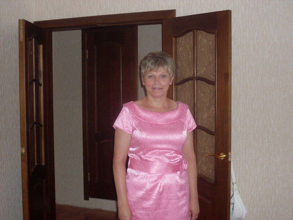 Антонида Козлова