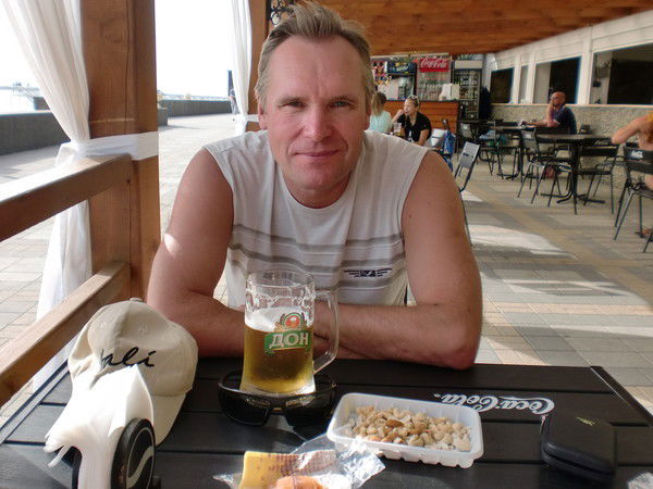 Николай Морозов