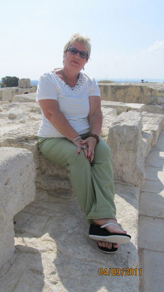 Любовь Багина