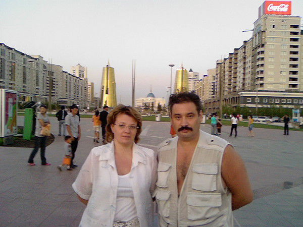 Артур Казаков