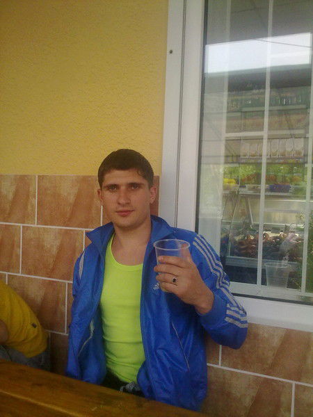 Николай Коваль