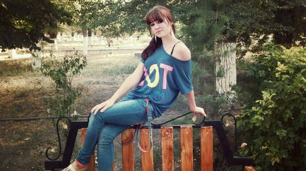 .•°*”˜ღ♥ღГалинка ღ♥ღ˜”*°•.