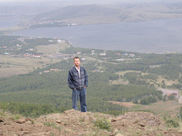 Сергей Киселев