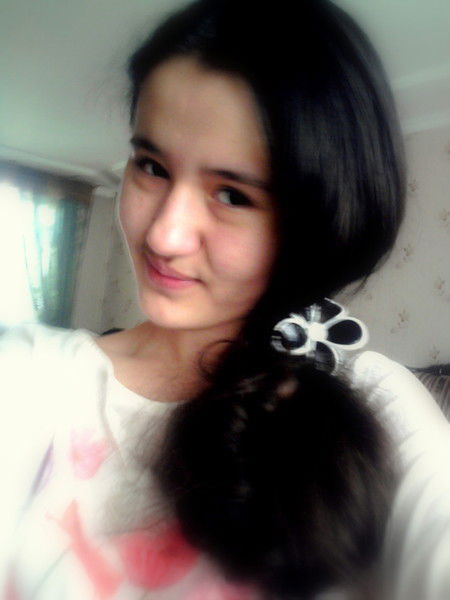 Алтынай Сабыр