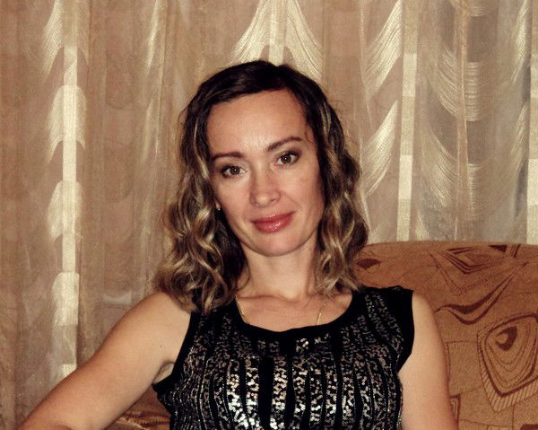 Ольга Вахитова