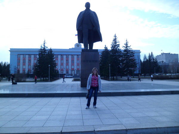 Наталья Коваленко