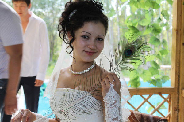 Ека Джамиля Садыковы