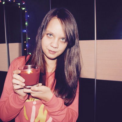 Катя Кулагина