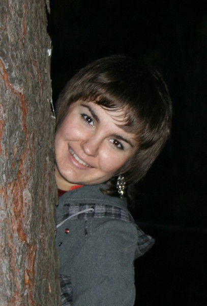 Любовь Шапкина