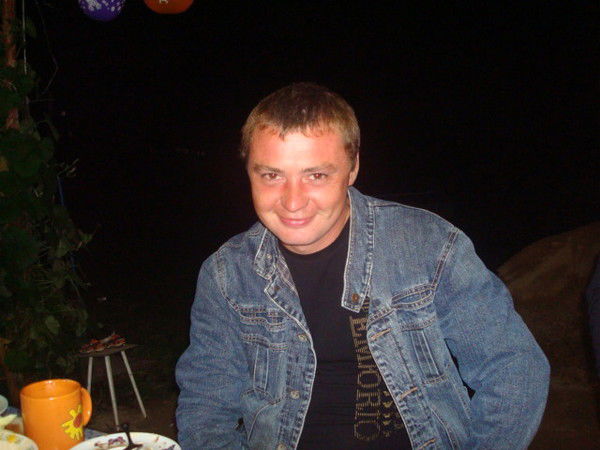 Евгений Крылов