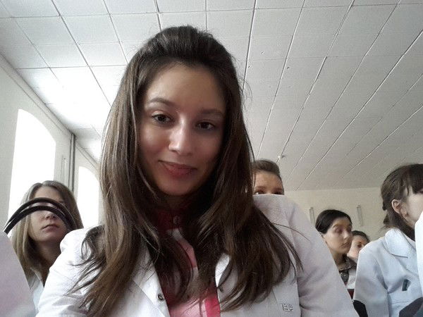 Анастасия Лихторович