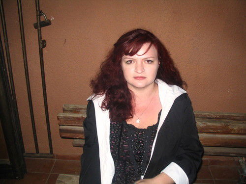 Алина Мамонтов