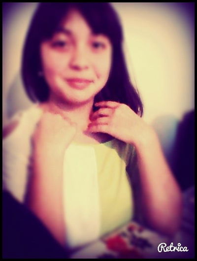 Саёра Курбанова