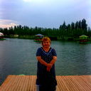 Менсулу Габбасова