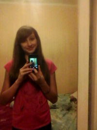 Анастасия Орлова