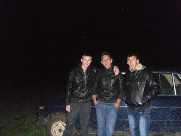 Дмитрий Александрович