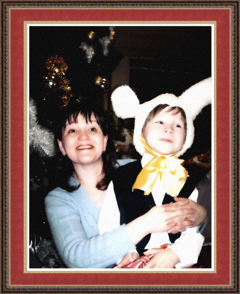 Эльвира Коробицына