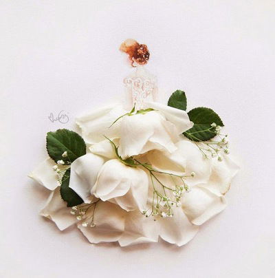 Виолетта Михайлуца